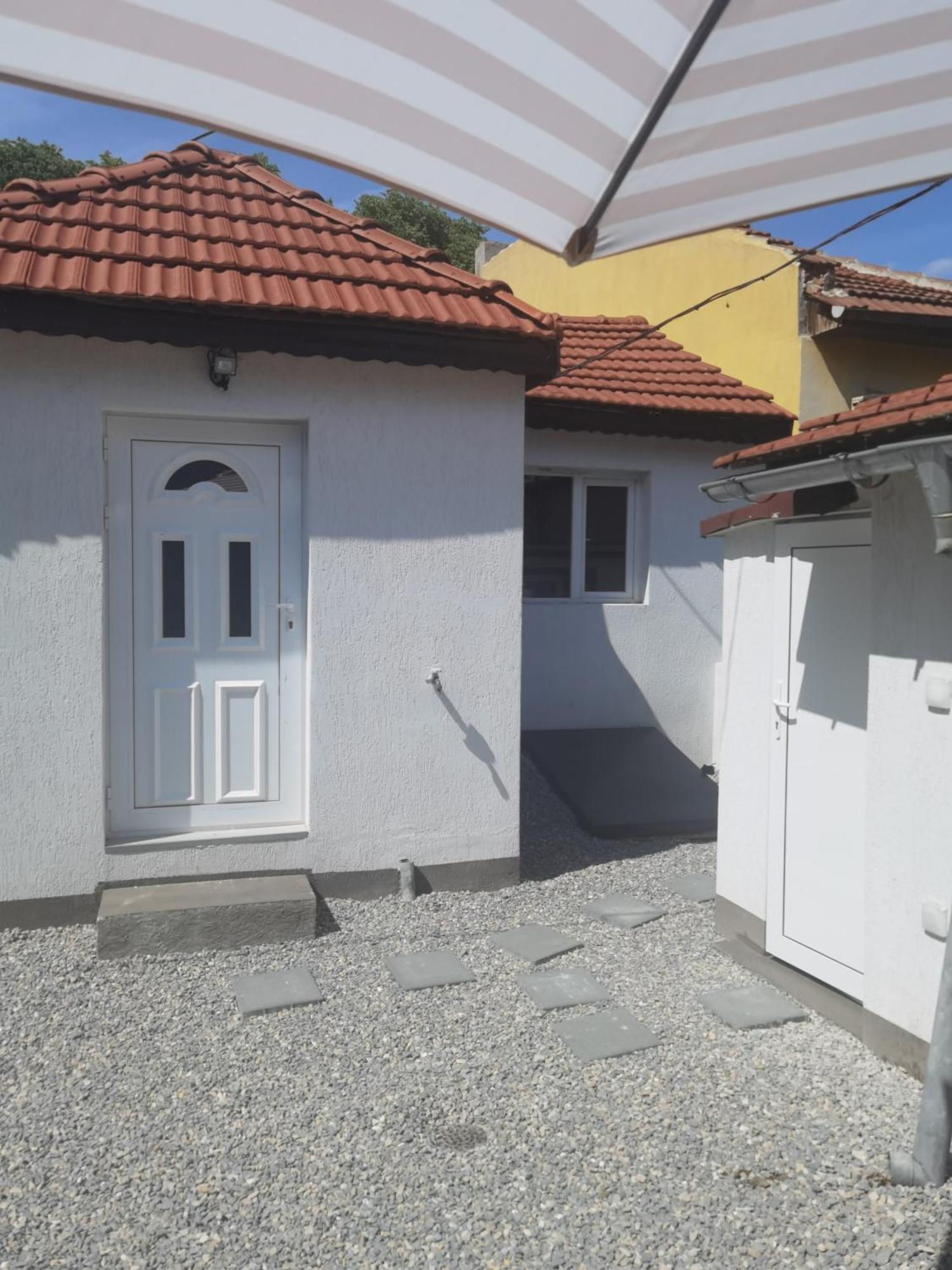 Nice House Near City Center Of Ruse Exteriör bild